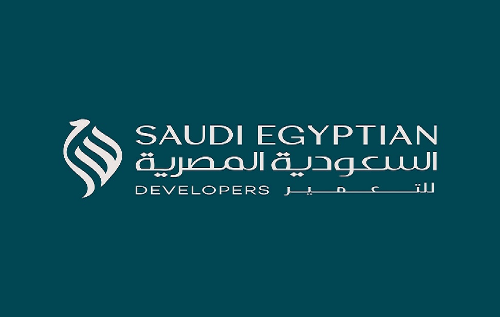 السعودية المصرية للتعمير تحتفل باليوبيل الذهبي بتدشين شعار وهوية جديدة